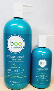 Boo Bamboo - Volumizing Conditioner